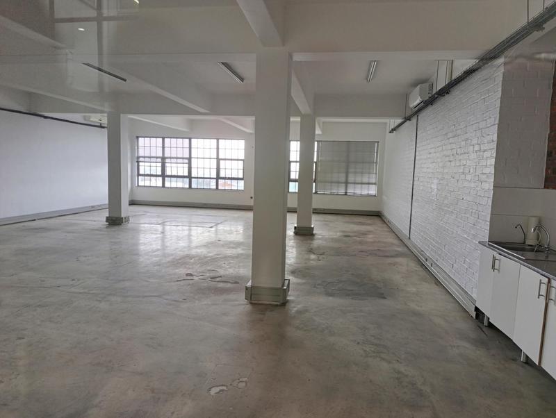 To Let commercial Property for Rent in Woodstock Western Cape